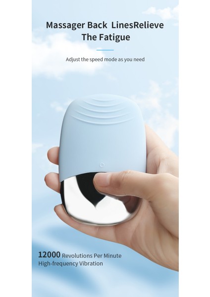 Mini Elektrikli Yüz Temizlik Fırçası Silikon Sonic Yüz Temizleyici Cilt Masajı Derin Gözenek Temizleme Yüz Temizleme Fırça | Elektrikli Yüz Temizleme Cihazları fırsatları