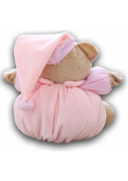 Kawaii Teddy Bear Müzikal Işık Peluş Bebekler Pat Lamba Uyku Konfor LED Gece Lambası Yatıştırıcı Ayı Oyuncaklar (Yurt Dışından) modelleri