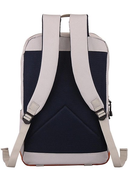 Abd'de Gençlik Öğrenci Schoolbag Büyük Kapasiteli Sırt Çantası 75 (Siyah) modelleri