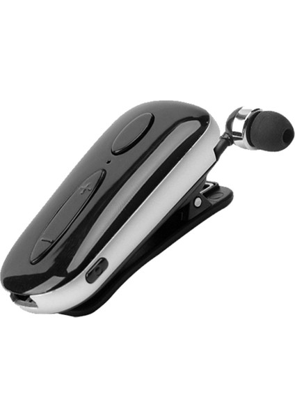 Stereo Kablosuz Bluetooth Uyumlu Kulaklık Aramaları Titreşim Giymek Hatırlatıcı Klip Sürücüsü Auriculares Kulaklık Telefon Için | Bluetooth Kulaklık ve kulaklıklar (Yurt Dışından)