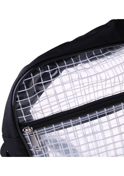 Anti Statik Temizlik Temizle Alet Çantası Tam Kapak Pvc Mühendis Omuz Çantası Için Crossbody Çanta | Kozmetik Çanta ve davalar (Yurt Dışından) modelleri