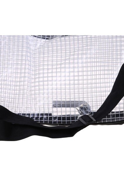 Anti Statik Temizlik Temizle Alet Çantası Tam Kapak Pvc Mühendis Omuz Çantası Için Crossbody Çanta | Kozmetik Çanta ve davalar (Yurt Dışından) fırsatları