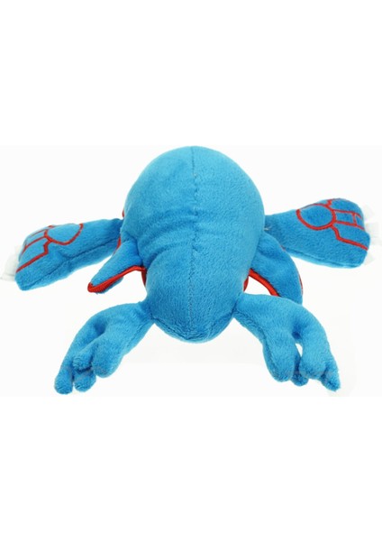 1 Adet 30 cm Yumuşak Peluş Bebek | Doldurulmuş ve peluş Hayvanlar (Yurt Dışından)