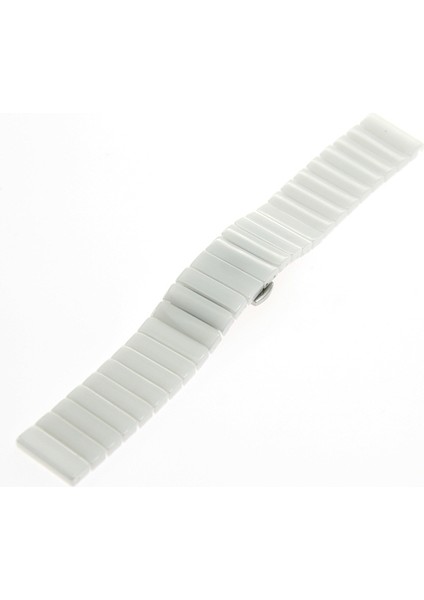 Seramik Watch Band Serisi Watch Band Askı Bilezik Seramik Bağlantı Watchbatch Için Izole | Bilezik Aracı Izle | Gümüş Bilezik Bilezik Emaye Izle(Yurt Dışından) fiyatları