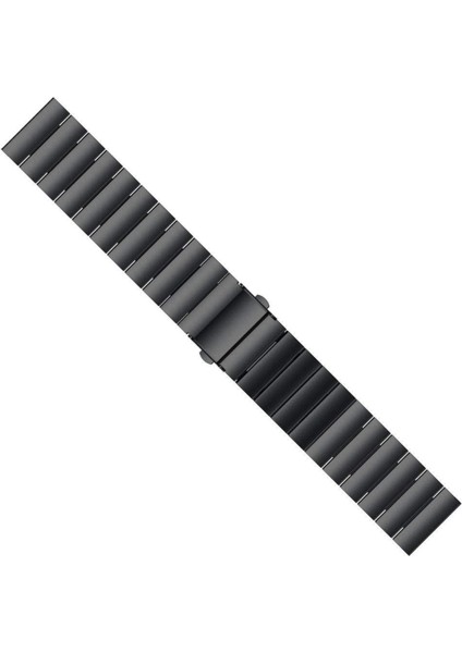 Yüksek Kaliteli Paslanmaz Çelik Kayış Saat Kayışı Için Fit Büyük Arama Izle Erkek Watch Band | Izle Bantları