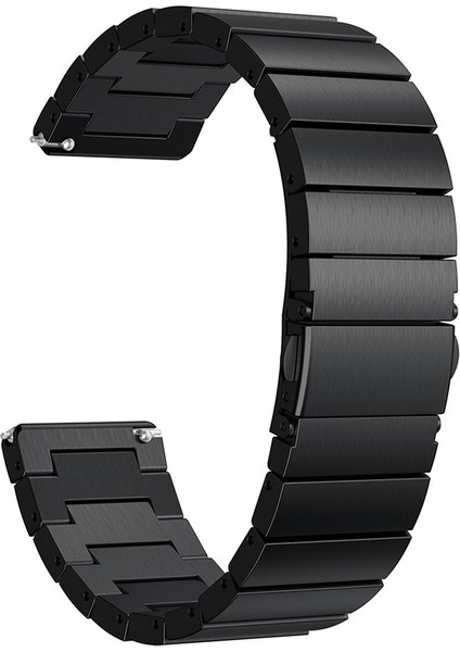 Yüksek Kaliteli Paslanmaz Çelik Kayış Saat Kayışı Için Fit Büyük Arama Izle Erkek Watch Band | Izle Bantları