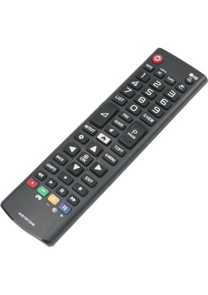 Yenı AKB74915346 Yetiştirilmiş Uzaktan Kumanda Lg Tv 24 MT48 24 MT48DF Pz 24MT48DG Bz 24MT48S | Uzaktan Kumandalar (Yurt Dışından)