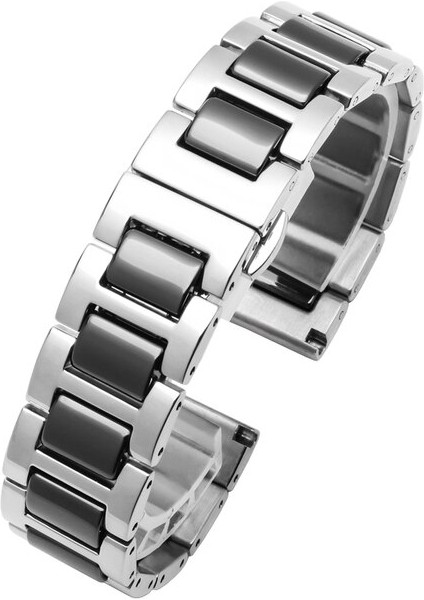 Seramik Watch Band Askı Kelebek Toka Huawei Izle Onur Sihirli Izle Değiştirme Bant | Bantları Izle (Yurt Dışından)