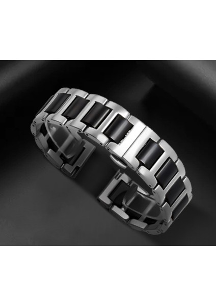 Seramik Watch Band Askı Kelebek Toka Huawei Izle Onur Sihirli Izle Değiştirme Bant | Bantları Izle (Yurt Dışından)