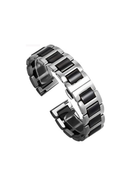 Seramik Watch Band Askı Kelebek Toka Huawei Izle Onur Sihirli Izle Değiştirme Bant | Bantları Izle (Yurt Dışından)