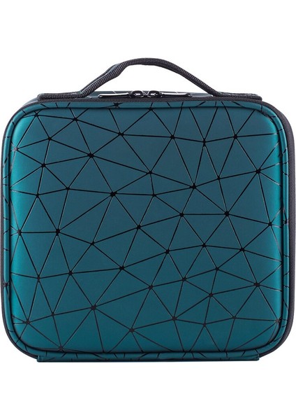 Kadınlar Makyaj Çantası Büyük Kapasiteli Seyahat Gerekli Su Geçirmez Kozmetik Kılıf | Kozmetik Çanta ve Telefon Kılıfılar(Yurt Dışından)