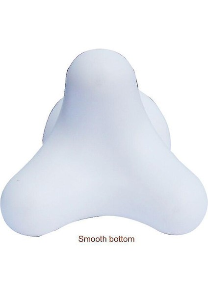 Elektrikli Baş Kafa Derisi Titreşimli Masaj El Masajı | Rahatlama Tedavileri (Beyaz) (Yurt Dışından)