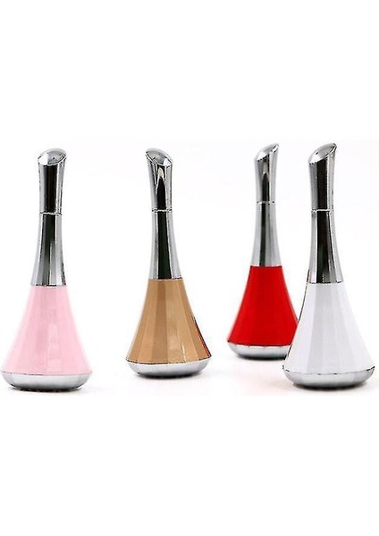 Mikrokurlu Yüz Rulo Masajı Cilt Sıkma Kaldırma Yüz Özü (Yurt Dışından) fiyatları