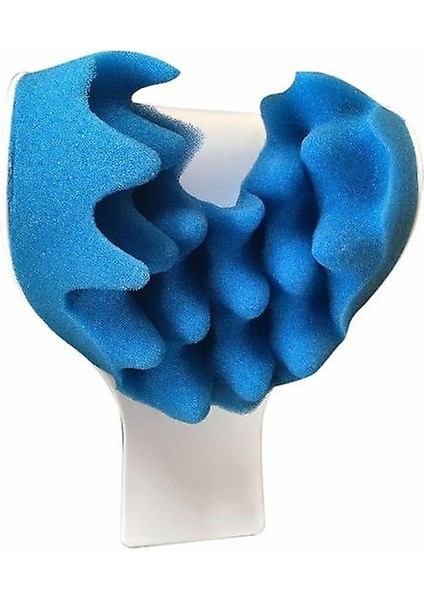 Boyun ve Omuz Gevşetici Masajı