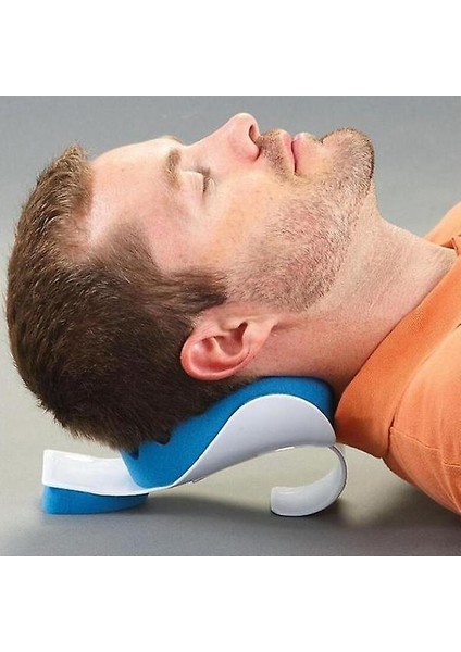 Boyun ve Omuz Gevşetici Masajı fırsatları