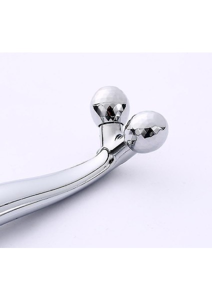 Y Şekli, Yüz Masajı Silindiri-Cilt Sağlık Aracı (Altın) (Yurt Dışından) fiyatları