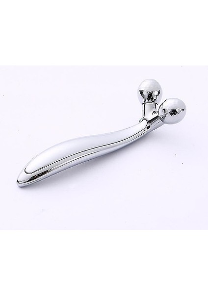 Y Şekli, Yüz Masajı Silindiri-Cilt Sağlık Aracı (Altın) (Yurt Dışından) modelleri