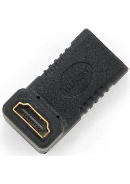 HDMI Çevirici Adaptörü L Tip Adaptör F/f L Tip HD4132