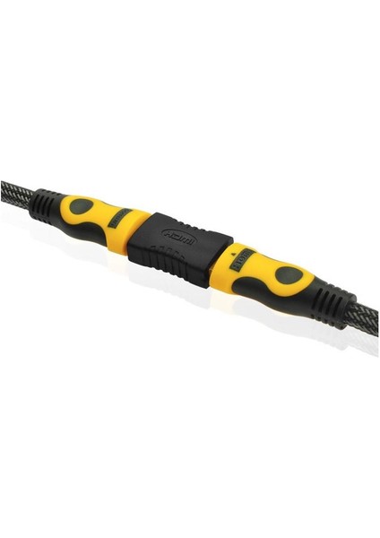 Dişi HDMI To Dişi HDMI Kablo Uzatma Aparatı Adaptörü