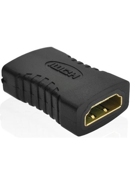 Dişi HDMI To Dişi HDMI Kablo Uzatma Aparatı Adaptörü