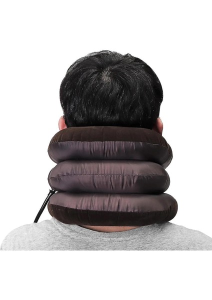 Boyun Masajı Için Şişme Yastık fırsatları