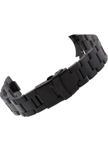 Apple Watch Uyumlu Band Için Serisi Kayış IWatch Uyumlu Band Metal Bilezik Kelebek Toka Watch Uyumlu Band | Izle Bantları modelleri