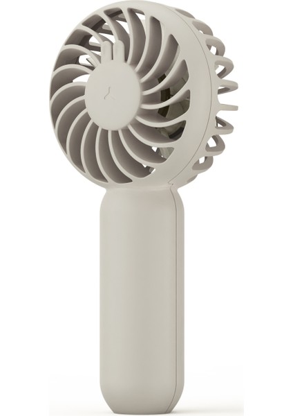 MF021 USB Tavşan Taşınabilir Fan (Beyaz)