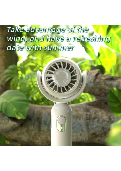 F10 USB Asma Boyun Elektrik Fanı (Sarı) (Yurt Dışından) modelleri