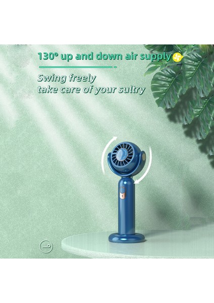 F10 USB Asma Boyun Elektrik Fanı (Sarı) (Yurt Dışından) fırsatları