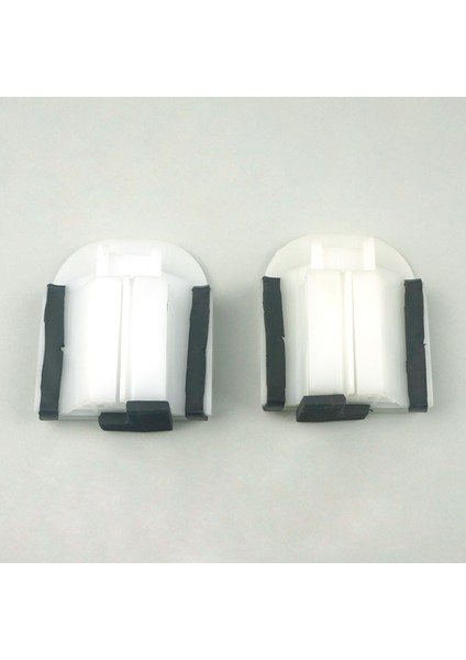 Otomotiv BWR5437 Ford Mondeo Mk4 Için Ön Cam Kriko Tamir Klips Braket Ayak 7571A23201BG 6M2114553B