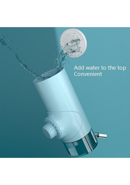 Pet Waterer Ball Besleyici Asma Köpek Sucu Asma Kafe Evcil Su Kupası 500ML (Kiraz Tozu) Kiraz Tozu (Yurt Dışından)