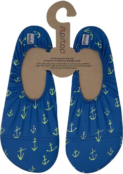 Marine Kaydırmaz Deniz Ayakkabısı