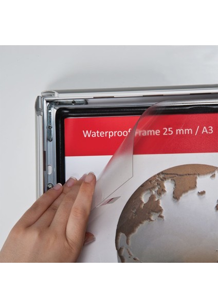 Alüminyum Çerçeve Suya Dayanıklı fiyatları