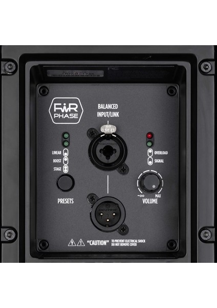 Art 915 A 15'+1.75' Aktif Hoparlör 2100 Watt, 131 Db