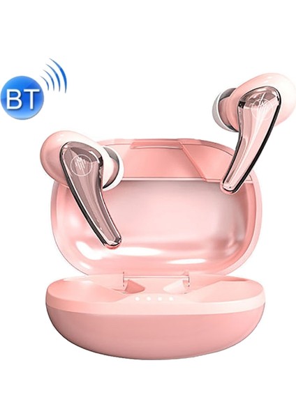 5.2 Kulak Içi Kablosuz Kulaklıklar Pembe(Yurt Dışından) fiyatları