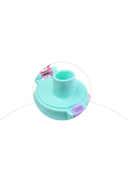 Çocuk Su Bardakları Yaz Erkek ve Kız Çocuk Bardakları Içme Taşınabilir Plastik Içme Kupaları Çocuk Şişeleri Karikatür Kupası | Kupalar (Pembe Minnie) fırsatları
