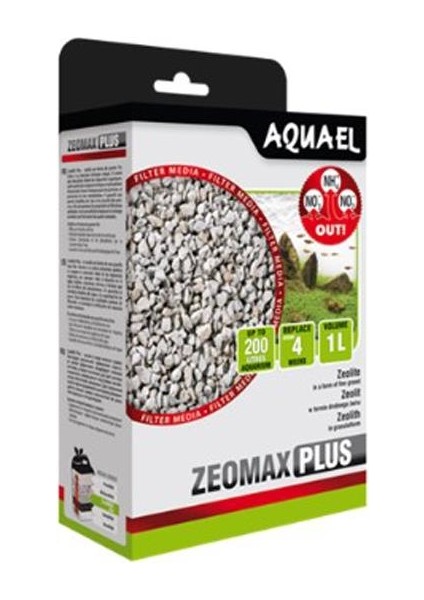 Zeomax Plus 1lt