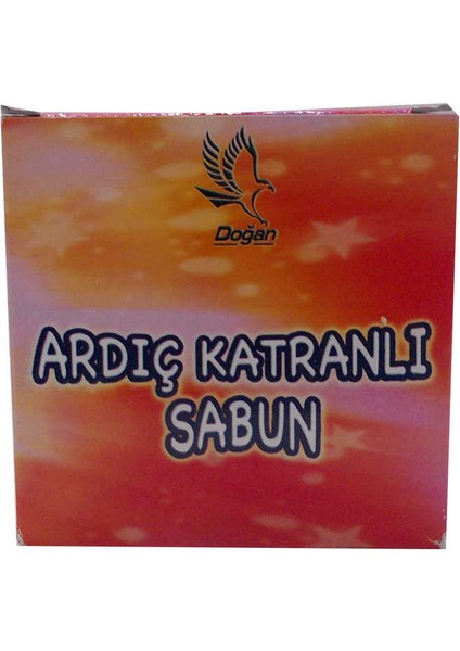 Ardıç Katranlı Sabun 150gr fiyatları
