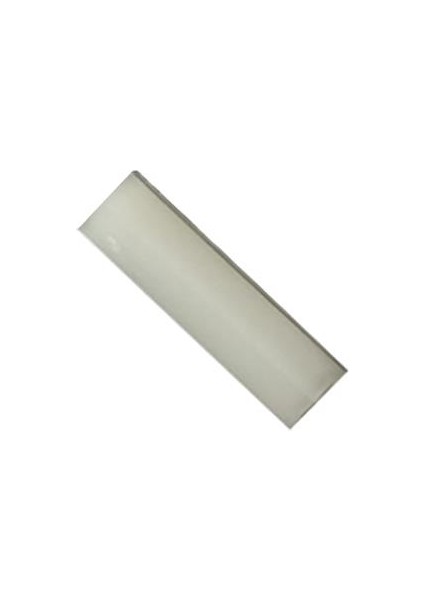 M3X20MM Plastik Distans-Spacer Dişi- Dişi 1 Adet