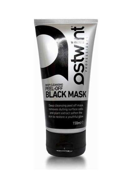 Black Mask