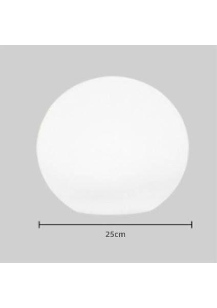 10 W LED Top Zemin Lambası Canlı Arka Plan Işık Oturma Odası Yatak Odası Sıcak Eklenti Kısılabilir Top Lambası (Sıcak Işık) (Yurt Dışından) fırsatları