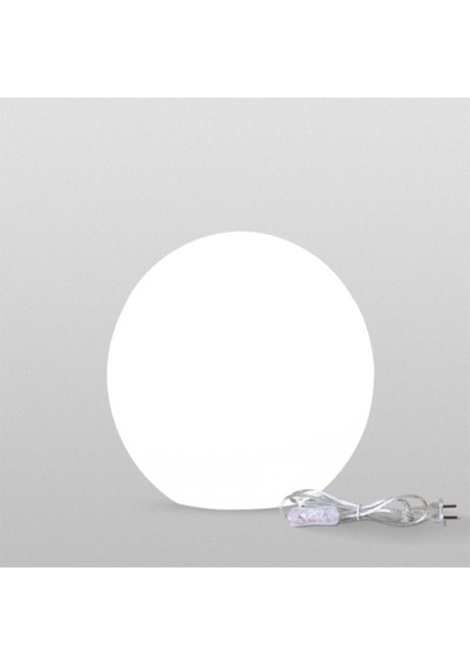 10 W LED Top Zemin Lambası Canlı Arka Plan Işık Oturma Odası Yatak Odası Sıcak Eklenti Kısılabilir Top Lambası (Sıcak Işık) (Yurt Dışından) fırsatları