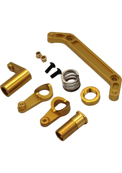 Direksiyon Servo Koruyucu Complete 1:10 Jlb Yarış Çita Profesyoneller Için Altın (Yurt Dışından)