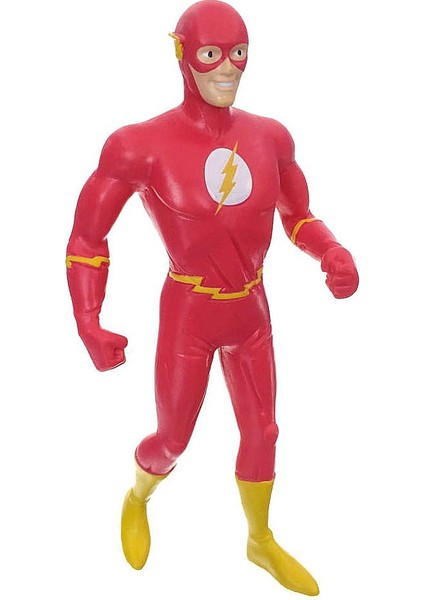 The Flash Bükülebilir Figür 14 cm