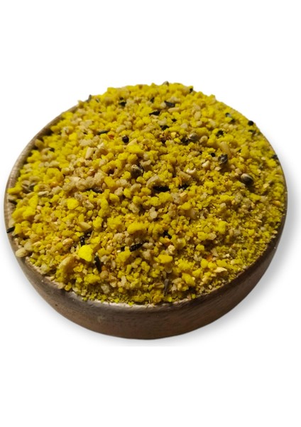 Klasik - Kuru Yumurta Maması 250GR