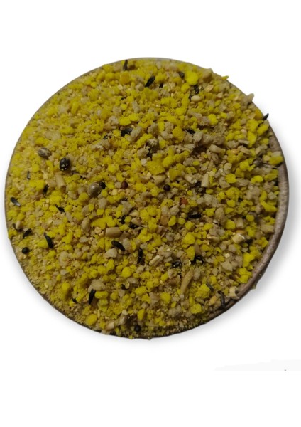 Klasik - Kuru Yumurta Maması 250GR modelleri