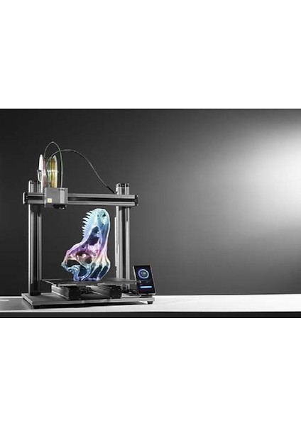 2.0 Modular 3-In-1 3D Printer - A350T