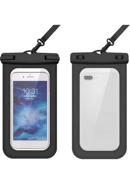 10L Su Geçirmez Kuru Çanta ve Telefon Kılıfı Rulo Kuru (Yurt Dışından) fiyatları