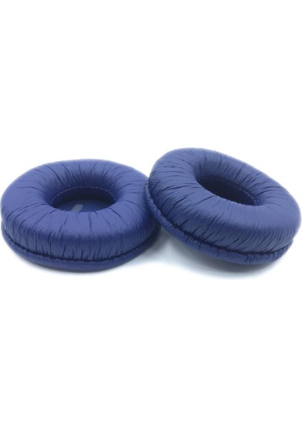 Jbl TUNE600BTNC T500BT T450BT Kulaklıklar İçin Kulak Pedleri Yastık Kapağı Mavi (Yurt Dışından) fiyatları