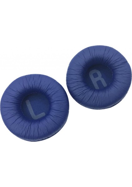 Jbl TUNE600BTNC T500BT T450BT Kulaklıklar İçin Kulak Pedleri Yastık Kapağı Mavi (Yurt Dışından) indirimleri